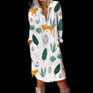 Sassy & Classy Dress